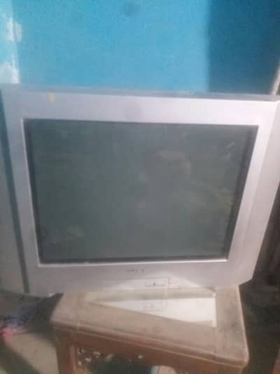 sony tv 21 inch