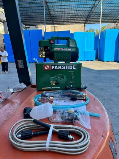 PAKSIIDE wholesale price  Model: Twp 1208  Rater power:2500watt