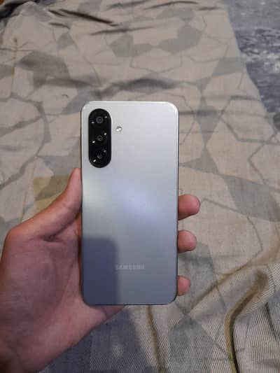 Samsung galaxy A17 2 months used mobile condition just like new 8/256