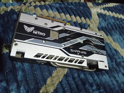 Selling some used stuff