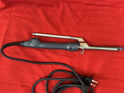 Curling Iron