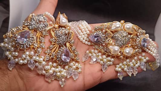 Trendy Earrings | Best Design