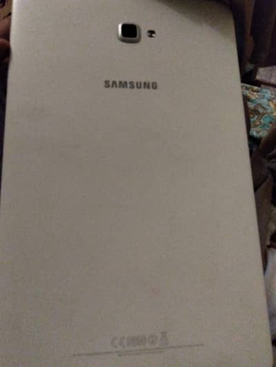 Samsung T585  chat only