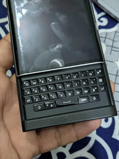 Blackberry Priv (PTA Approved)