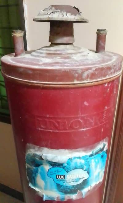 Gujranwala Geyser 30 Gallon