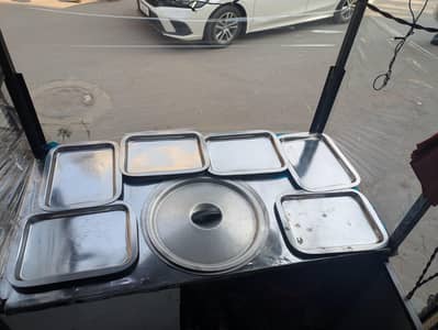 counter for sale  03314307919