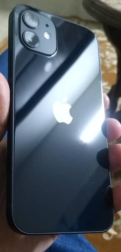 iPhone 12 95bh JV non pta