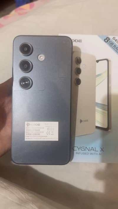 Dcode Cygnal X code cygnal x best for hotspot