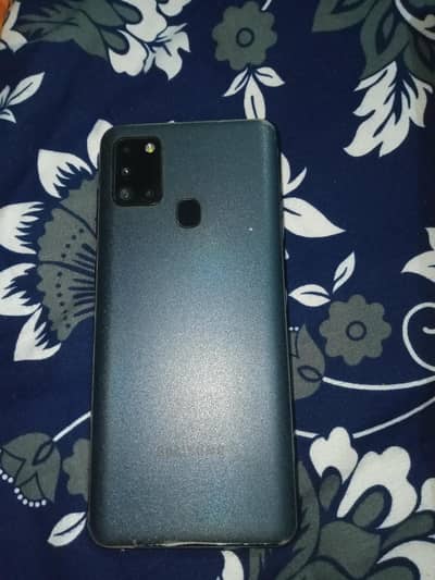 Samsung mobile a21s