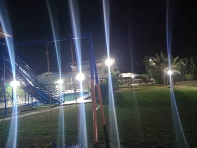 Luxury Farmhouses in Karachi