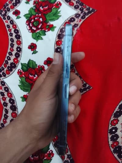 i phone 13 pro max pta approved 128 gb only phone 03073361756