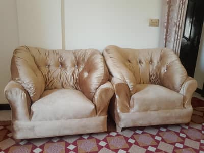 7 Sofas Good looking