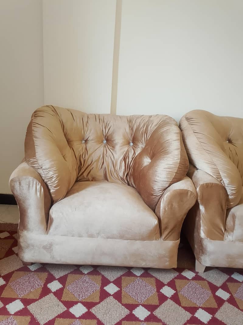 7 Sofas Good looking 1