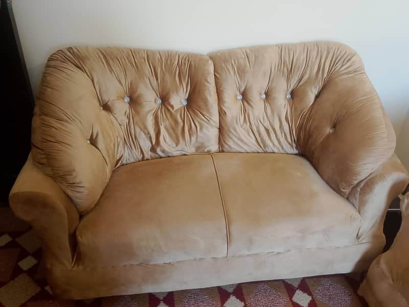 7 Sofas Good looking 3