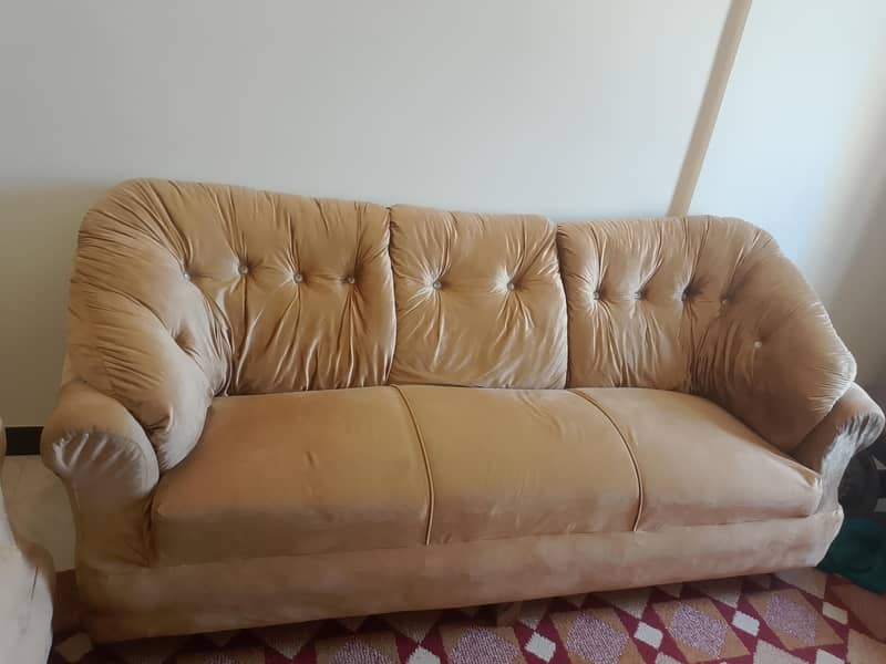 7 Sofas Good looking 5