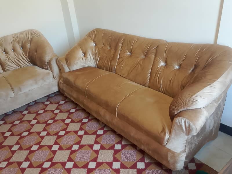 7 Sofas Good looking 6