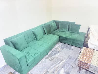 7 SEATER SOFA SET