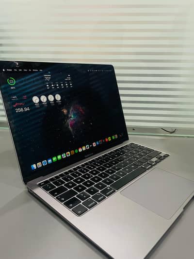 MacBook Air 2020 512/16