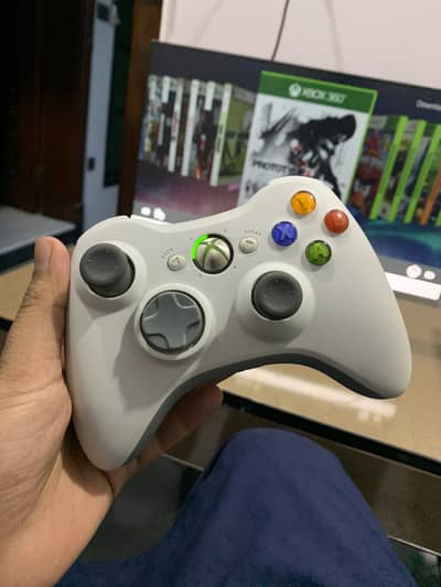 Xbox 360 jailbreak 109 games installed 500gb