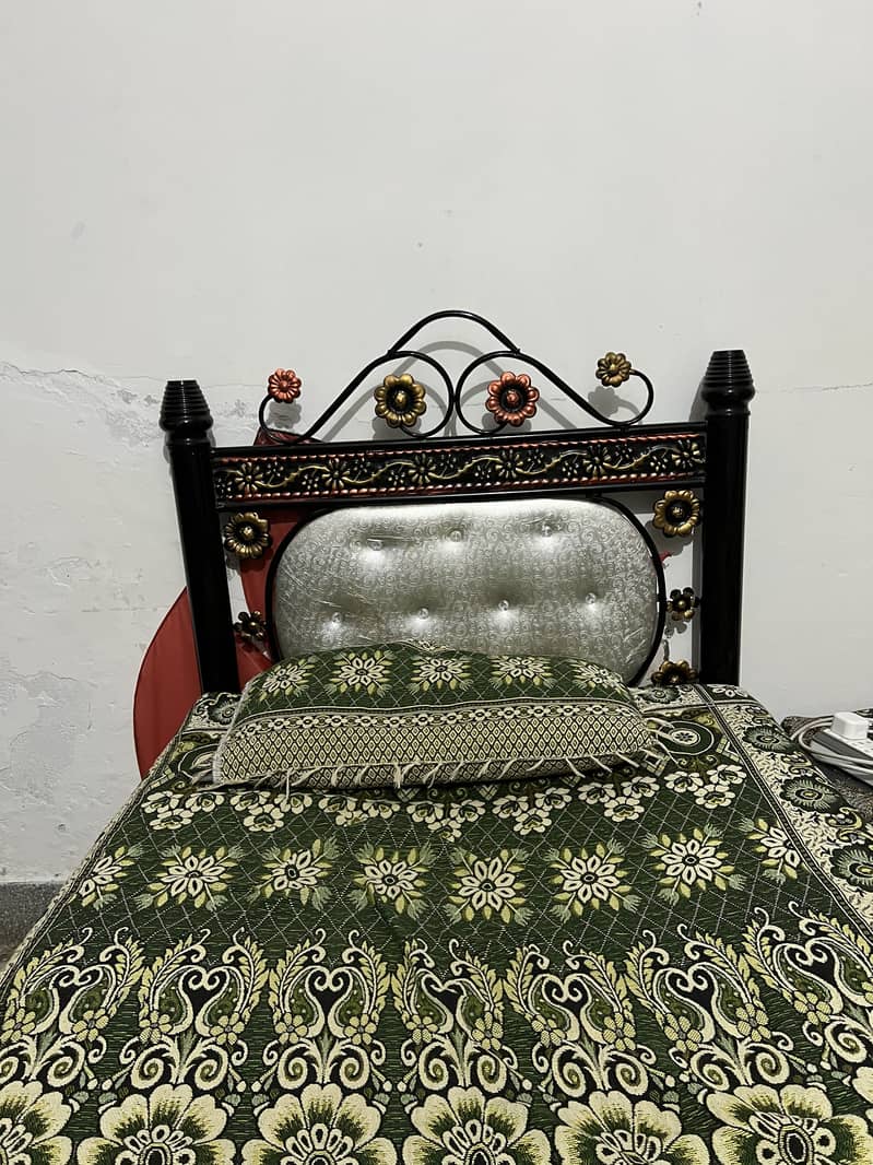 Single Bed 2