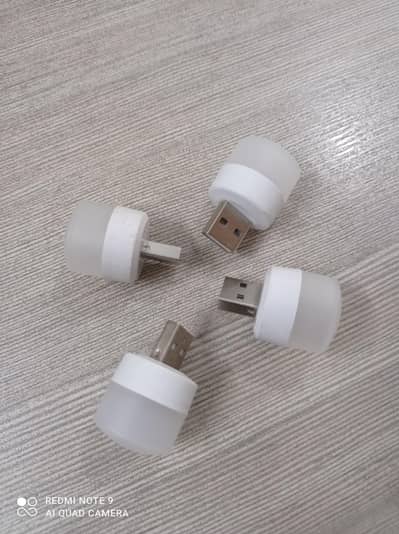 USB LED Lights