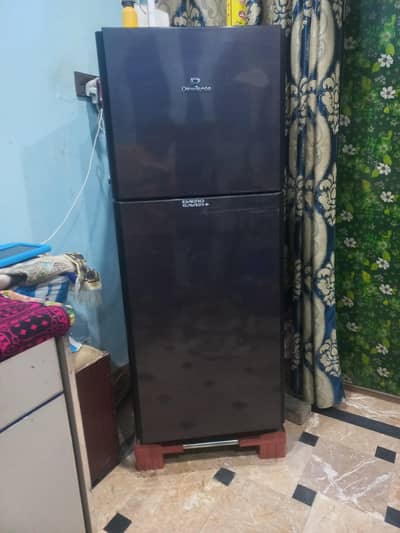 Dawlance Refrigerator 100%OK not Repaired Not Gas Exchange Single Hand