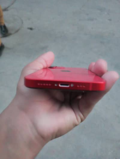 JV  i phone 12  87 battery health  64 gb