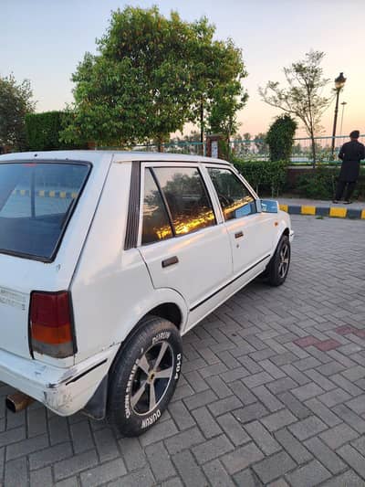 my car for sale total genuine