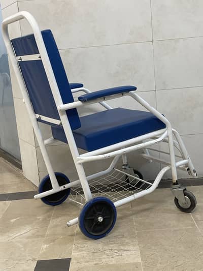 Wheelchair