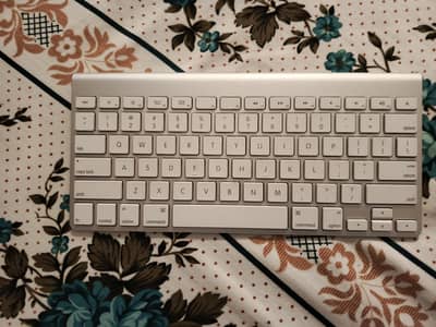 apple wireless keyboard