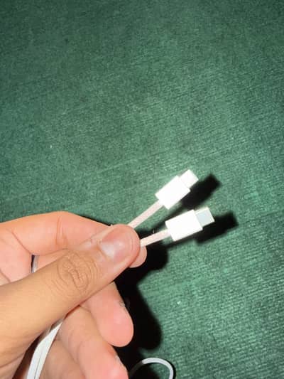 Apple A+ copy cable