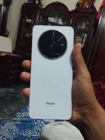 Redmi A3