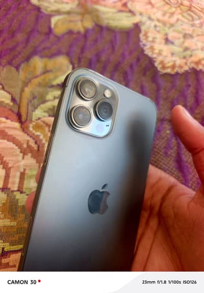 iphone 12 pro Max 128gb 8/10 face id off