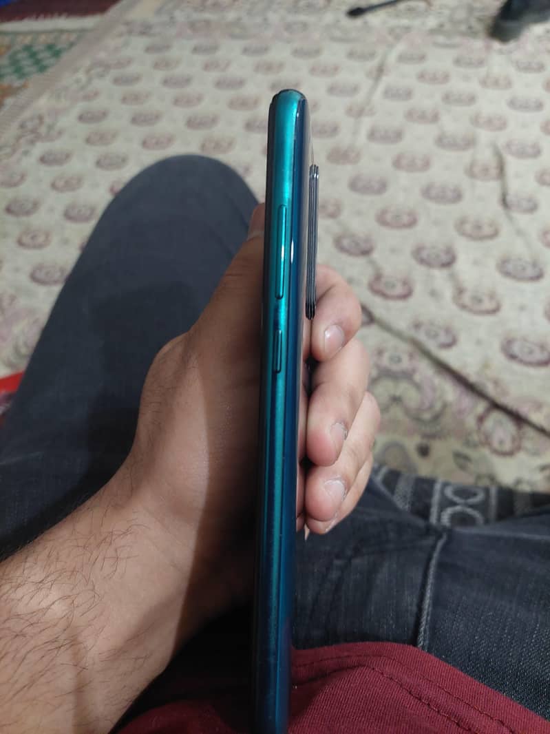 Redmi note 8 Pro 4