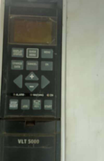 22kW (30HP) Heavy Duty Inverter – Assembled in USA