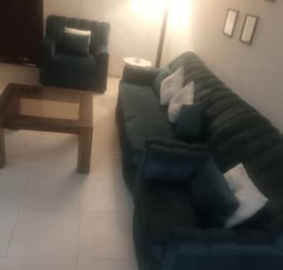 brand new sofa strong dhancha emerald green colour molting  form life