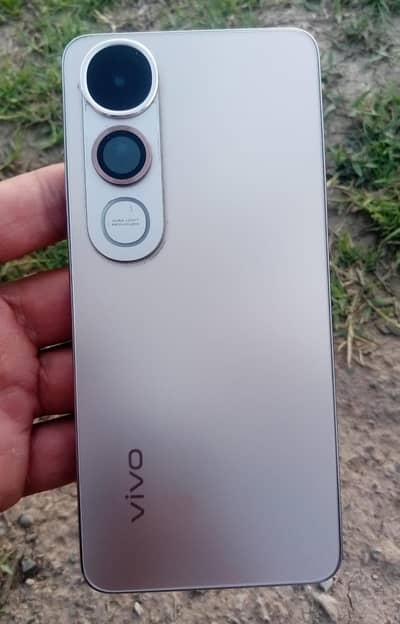 Vivo V50 Lite 5G