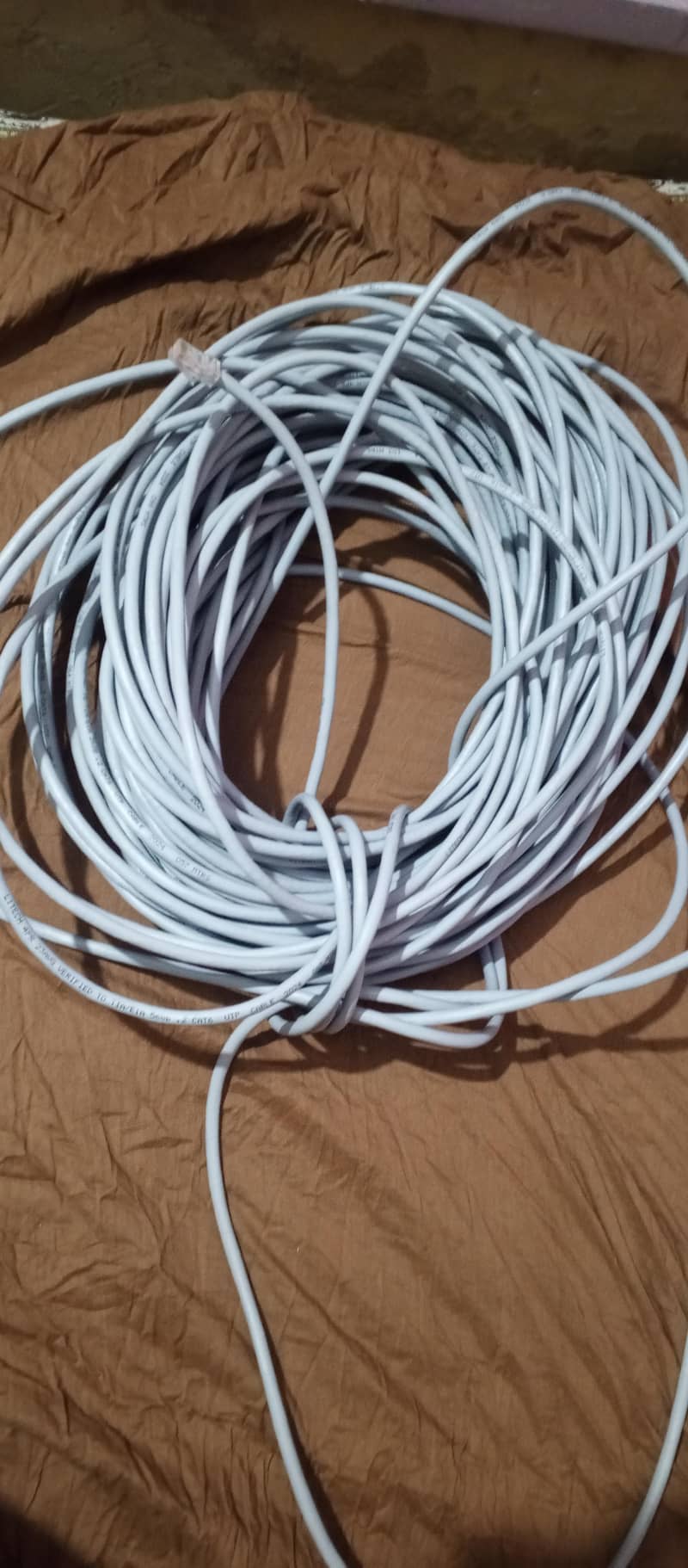 cat6 cable 0