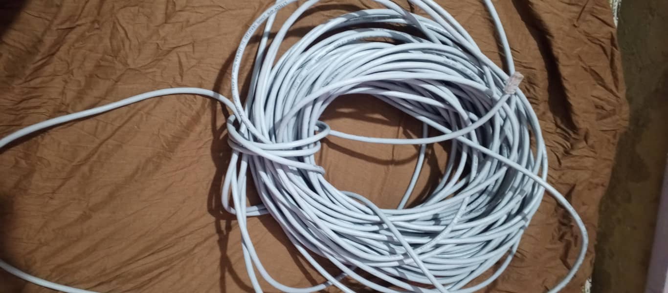 cat6 cable 1