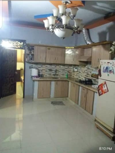 2nd floor 3 bed dd 120yds available for sale