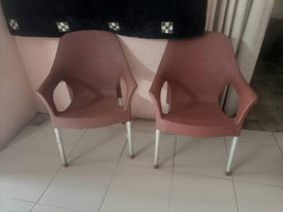 6 new chairs for sale