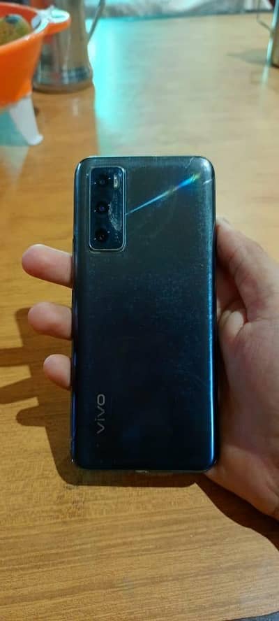 Vivo V20 SE