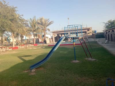 Luxury Farmhouses in Karachi