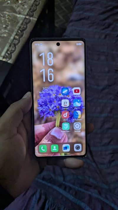 vivo x100