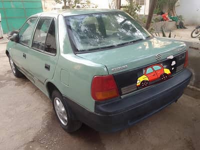 Suzuki Margala for sale
