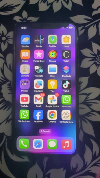 iphone x pta aproved