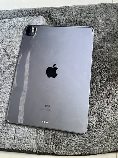 iPad Pro 11 Inch 2nd gen | 256gb