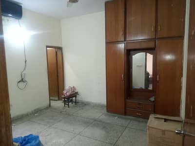 10 Marla Upper Portion Available For Rent (Fancy Park Area)