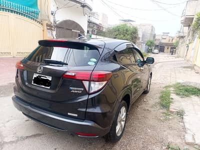 Hona Vezel 2021  03248043501