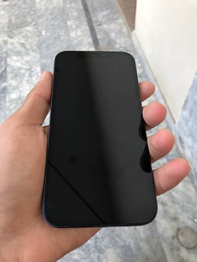 iPhone 12 128Gb PTA Approved Mint Condition
